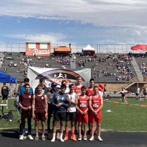 Meet your Posher, Derrick